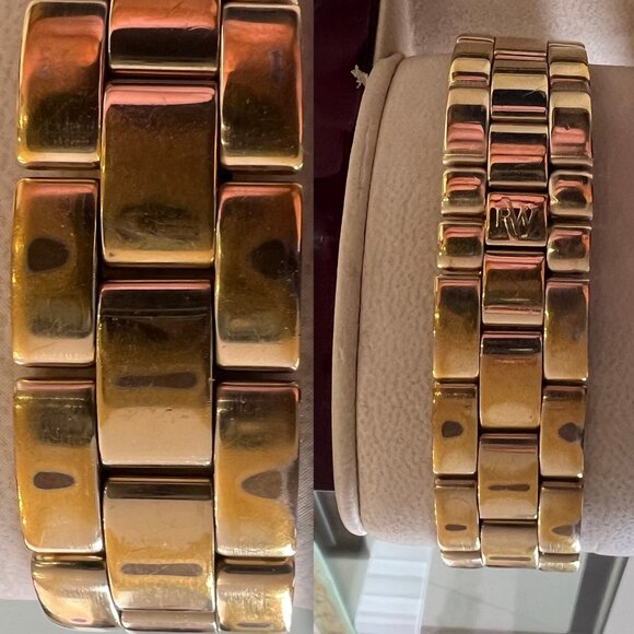 Raymond Weil Geneve Swiss-Made Amadeus 200 Automatic Watch! - Picture 16 of 16